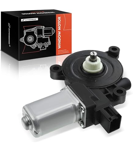 Power Window Lift Motor | for Mazda 3, 5, 6, CX-7, CX-9, RX-8